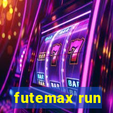 futemax run